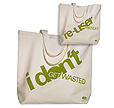 See our range of promotional cotton bags. We're very keen to offer you custom made canvas, cotton, jute and non-woven bags for your promotions.
