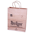 Standard Tree-Free Enviro Paper Shopping Bag