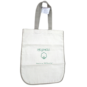 Light Weight Calico Cotton Canvas Sheeting Fabric Bag