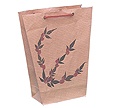 Go Green With Paper Bags