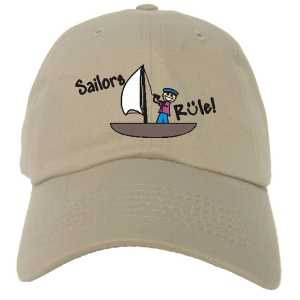 Certified Organic Cotton Cap