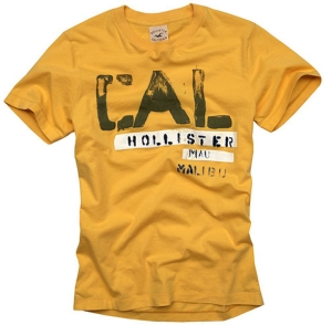 100% Certified Organic Cotton Round Neck Single Jersey T-Shirt