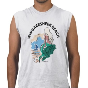 GOTS Certified Organic Tank Top for Men